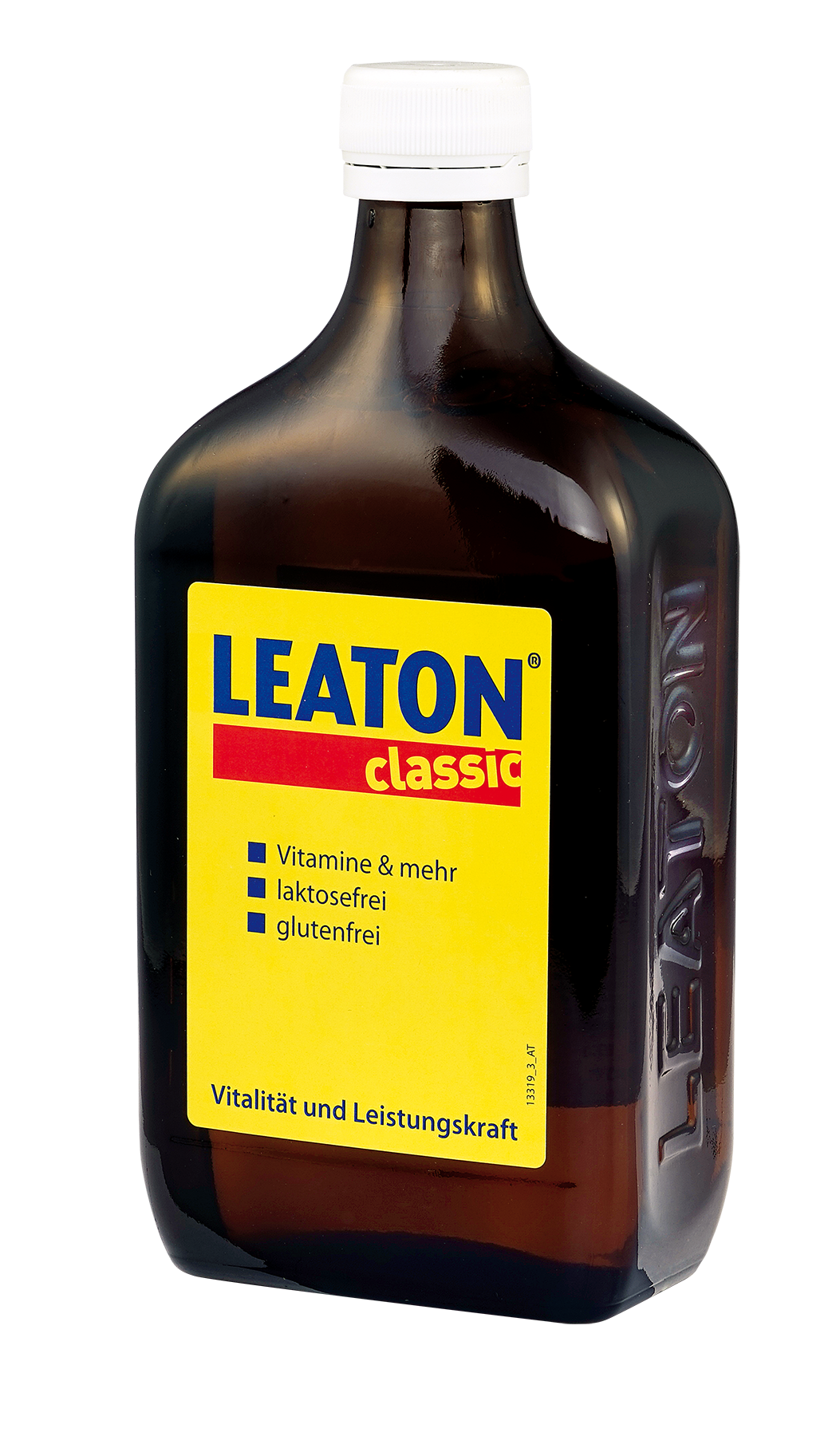 Leaton classic - 500 Milliliter