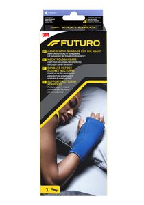 FUTURO™ Handgelenk-Bandage für die Nacht, anpassbar - 1 Stück