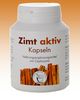 ZIMT AKTIV KPS 400MG CANEA - 60 Stück
