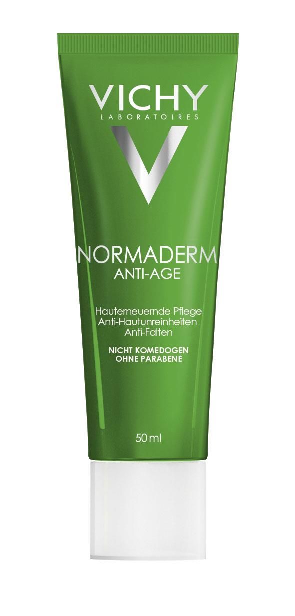 Vichy Normaderm Anti-Age - 50 Milliliter