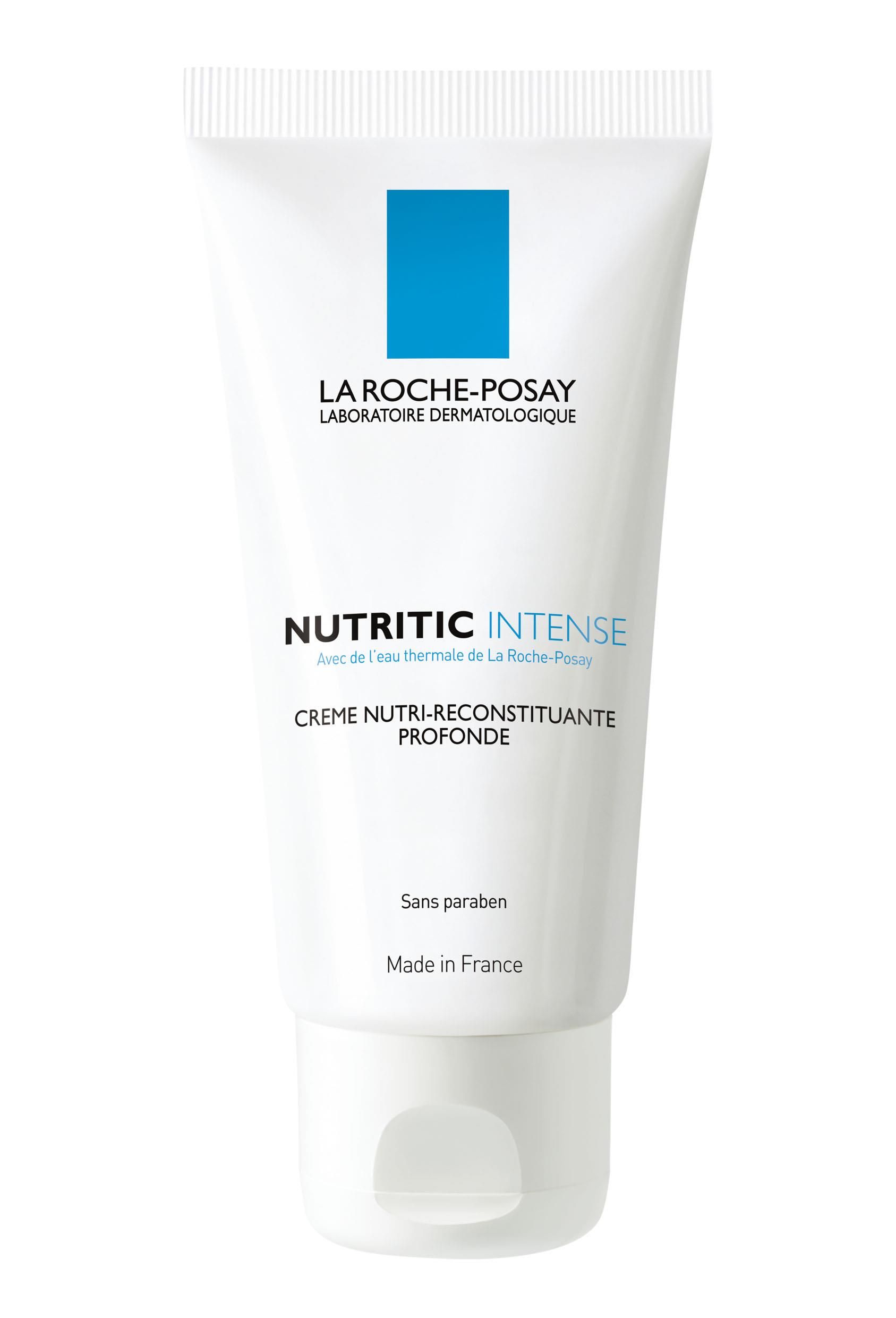 La Roche-Posay Nutritic Intense Intensive Aufbaupflege - 50 Milliliter