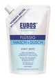 EUBOS WASCH+DU.FL BLAU    NF - 400 Milliliter