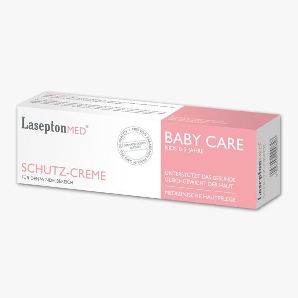 LASEPTON SCHUTZ-CR BABY - 25 Milliliter