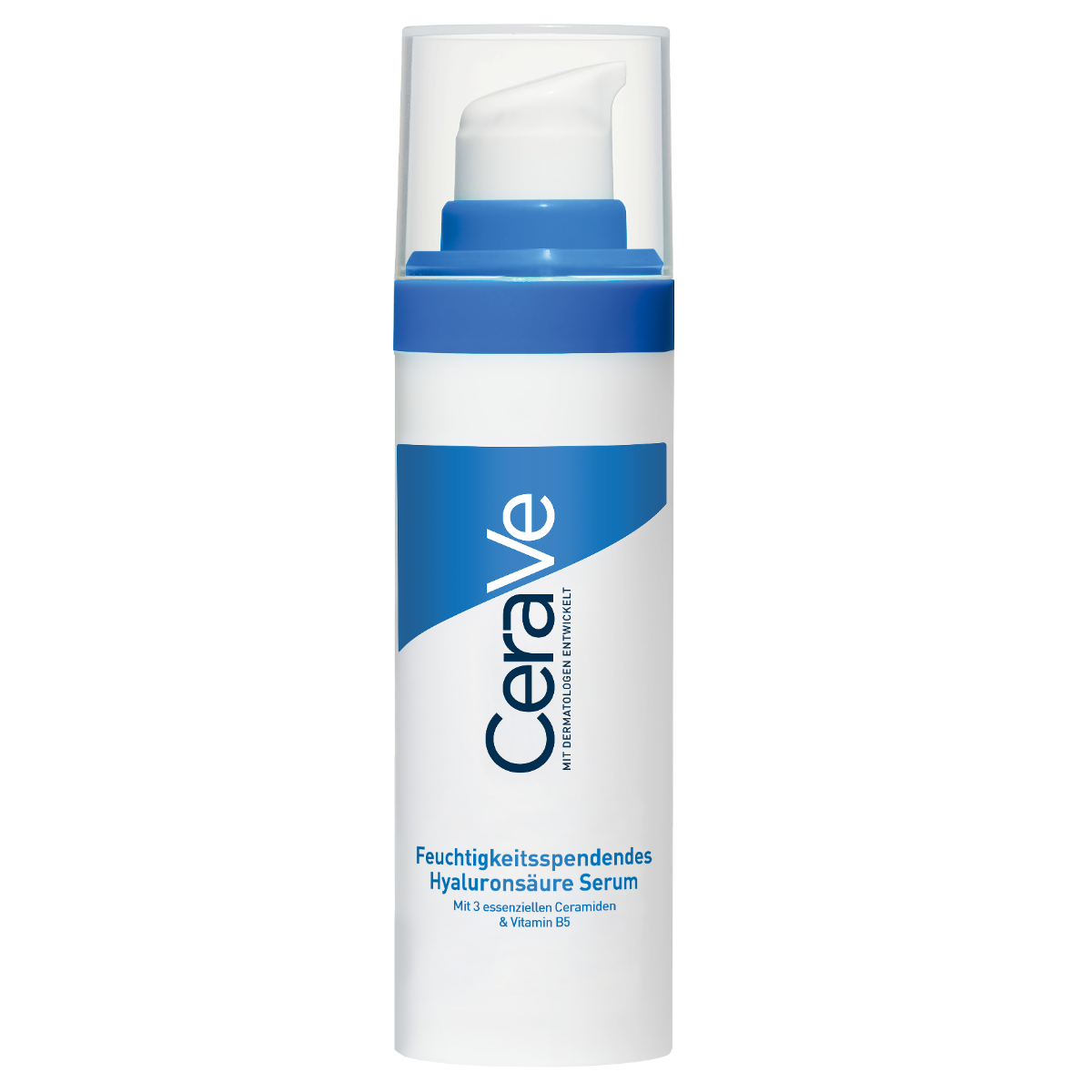 CeraVe Feuchtigkeitsspendendes Hyaluronsäure Serum - 30 Milliliter