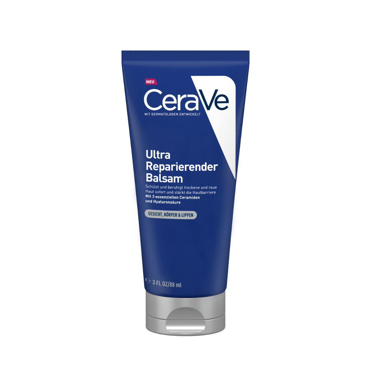 CeraVe Ultra Reparierender Balsam - 88 Milliliter