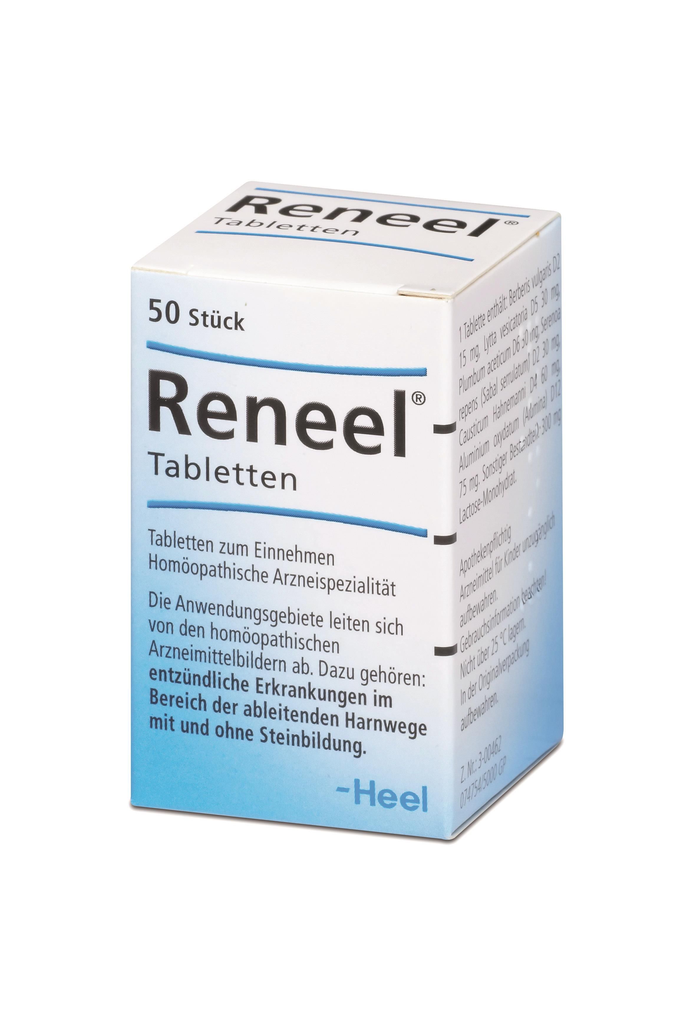 RENEEL TBL - 50 Stück