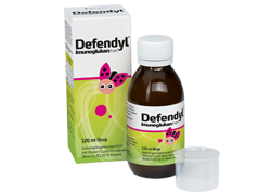 Defendyl-Imunogulkan&#x20;P4H&#xAE;&#x20;Sirup&#x20;-&#x20;120&#x20;Milliliter