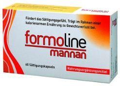 FORMOLINE KPS MANNAN - 60 Stück