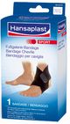 Hansaplast Sprunggelenk-Bandage - 1 Stück