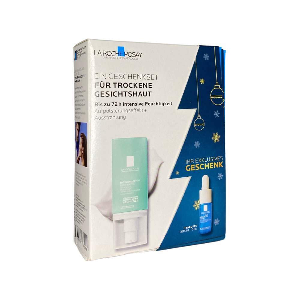 LA ROCHE HYDRAPH.HA RICHE - 50 Milliliter