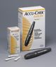 ACCU-CHEK SOFTCL LANZ - 25 Stück