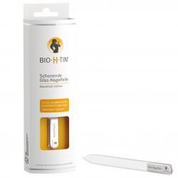 BIO-H-TIN Schonende Glasnagelfeile - 1 Stück