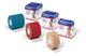 LEUKOTAPE K 5MX 2,5CM BLAU - 1 Stück