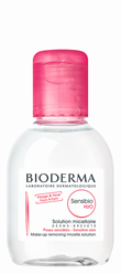 BIODERMA SENS H2O MIZWASS - 100 Milliliter