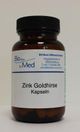 ZINK GOLDHIRSE BIOFLORA KPS - 60 Stück