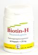 BIOTIN KPS +B2 +B6 CANEA - 60 Stück