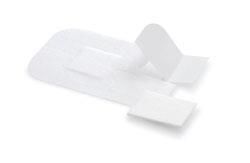 COSMOPOR I.V. ST SKL 6CM - 50 Stück