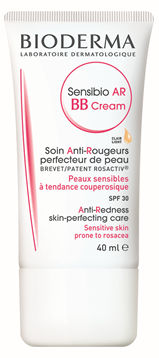 BIODERMA SENS AR BB CR - 40 Milliliter