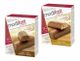 MODIFAST LUNCH RIEG SCHOKO - 186 Gramm