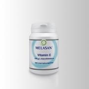 MELASAN ASCORBINS.VIT C PLV - 100 Gramm
