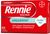 Rennie® Antacidum Spearmint-Lutschtabletten - 36 Stück