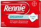 Rennie® Antacidum Spearmint-Lutschtabletten - 36 Stück