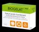 Biogelat Naturcarotin kombiniert - 60 Stück