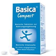 Basica Compact®, Basische Tabletten - 360 Stück