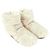 Plush Boots beige - 2 Stück