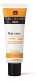 Heliocare 360° Fluid Cream SPF 50 - 50 Milliliter