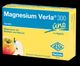 Magnesium Verla 300 uno Apfel - 20 Stück