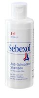 SH.SEBEXOL S+T ANTISCHUPPEN - 150 Milliliter