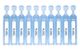 La Roche-Posay Toleriane Ultra Reinigungslotion Sterile Dosierung für Gesicht und Augen - 150 Milliliter