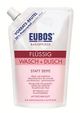 EUBOS WASCH+DU.FL ROT     NF - 400 Milliliter