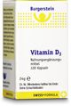 BURGERST VIT D3 KPS   600IE - 100 Stück