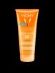 Vichy Capital Soleil Wet Gel-Milch LSF 50 - 200 Milliliter - 200 Milliliter