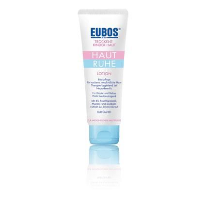 EUBOS H RHUE LOT - 125 Milliliter