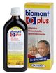 Biomont plus Elixier - 500 Milliliter