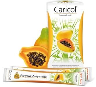 Caricol®, 20 Stück - 20 Stück