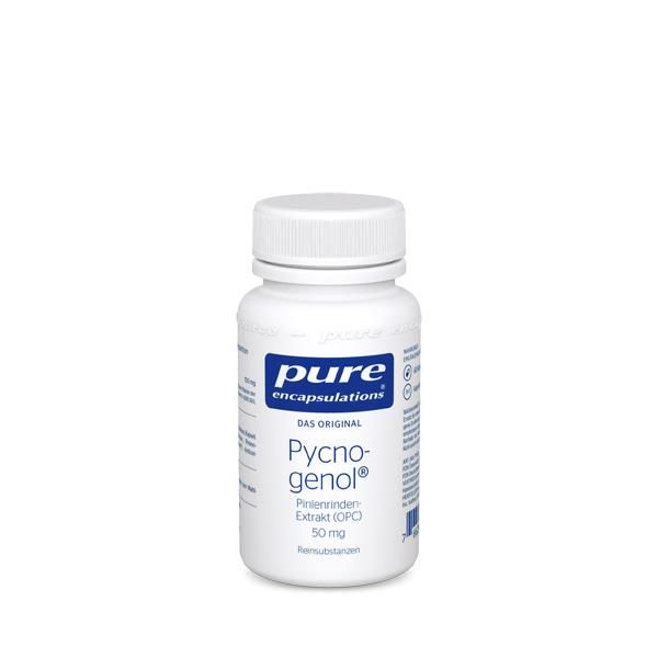 Pure Encapsulations Pycnogenol 50mg - 60 Stück