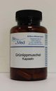 GRUENLIPPMU.BIOFLORA KPS - 90 Stück