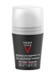 Vichy Homme Anti-Transpirant Extreme Control 72h Roll-On - 50 Milliliter