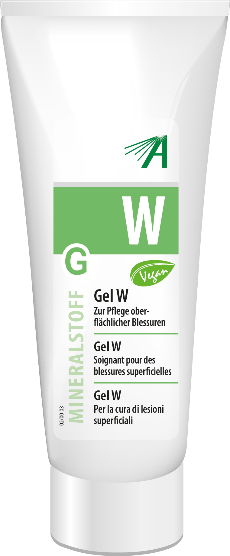Adler Gel W - 50 Milliliter