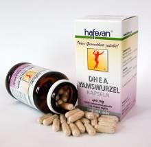 Hafesan&#x20;Yamswurzel&#x20;&#x2B;&#x20;DHEA&#x20;Kapseln&#x20;60&#x20;St&#xFC;ck&#x20;-&#x20;60&#x20;St&#xFC;ck