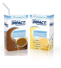 Oral Impact® Drink 237 ml - 3 Stück