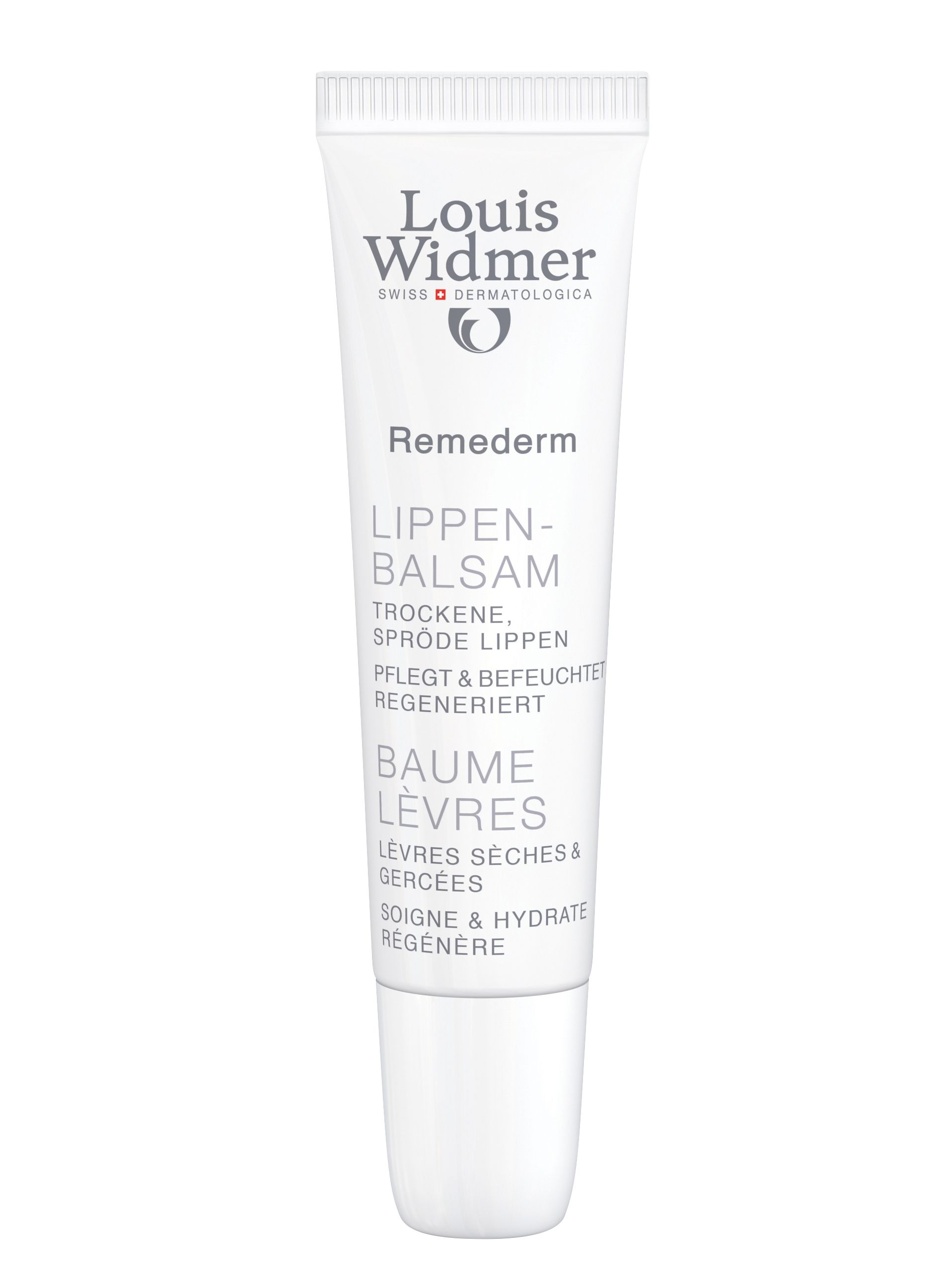 Widmer Remederm Dry Skin Lippenbalsam - 15 Milliliter