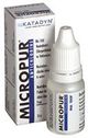 MICROPUR ANTICHLORINE - 10 Milliliter