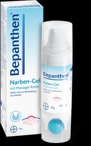 Bepanthen® Narben-Gel - 20 Gramm