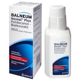 BALNEUM-HERMAL-PLUS POLI. BP - 1000 Milliliter