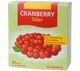 CRANBERRY CEROLA TALER 3027 - 60 Stück